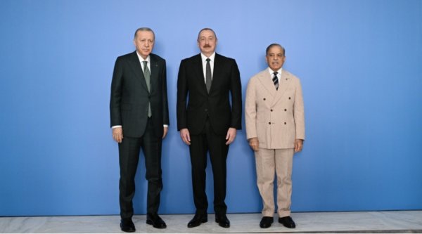 Laçında zirvə görüşü – dostluq və qardaşlıq göstəricisi