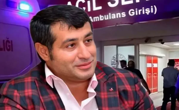 Araz Musayevi millimizin baş məşqçisi bıçaqlayıb, 5 nəfər imişlər - TƏFƏRRÜAT