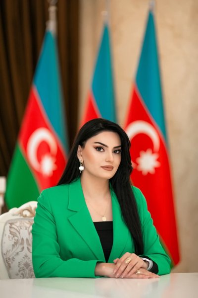 Rəmzi Məkan: Laçın – Zəfərin və Gələcəyin Qapısı.