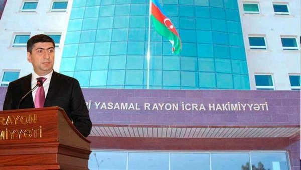 “Yasamal İH bu işləri görməyəcəksə, pulları havaya sovurmasın…” – Sakinlərdən etiraz