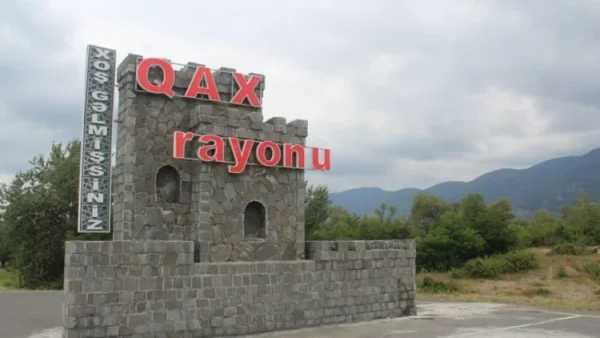 Qaxın da öz TENDERYEYƏNİ VAR... -
