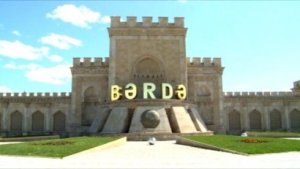 Bərdədə genefondumuza divan tutulur