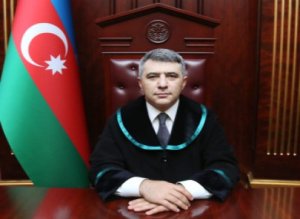 Azərbaycanda hüquq adına BÖYÜK AYIB: Məhkəmələr başçıya xidmət edir... - BU NƏDİ BELƏ?..