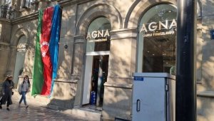 “AGNA” kimyəvi təmizləmə şirkətindən 6 min dollarlıq pencəkləri oğurlandı –QALMAQAL