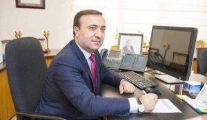 Ramin İsayevin növbəti dələduzluğu: MIT diplomunu ləğv etdi - DETALLAR
