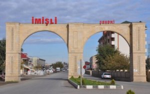 Birinci qrup əlil TƏBİB-i ittiham edir, qarşı tərəf isə... - İMİŞLİ SAKİNİNİN AÇIQLAMASINA REAKSİYA