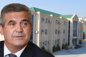 Qaradağ İcra Hakimiyyətinin tabeliyindəki idarənin vergi borcu üzə çıxıb