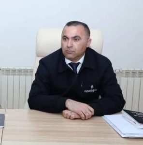 "Azəriqaz" haqqında külli-miqdarda yeyinti aşkara çıxan Namiq Məmmədovu rəis təyin etdi
