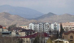 Maşınla Xankəndi və Xocalıya gedə bilərik