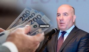 5 milyon Elman Rüstəmova çatıb: banklar günahsız vətəndaşın əmlakını girov əvəzi alır - BU NƏDİ BELƏ?..