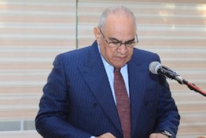 20 ildir icra başçısı olan Mərdan Camalov…… - HƏLƏ DƏ GÖRƏVDƏDİR...