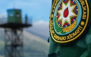 DÖVLƏT SƏRHƏD XİDMƏTİNDƏ RÜŞVƏTXORLUQ BAŞ ALIB GEDİR - Qurumun əməkdaşı şok faktları açıqladı