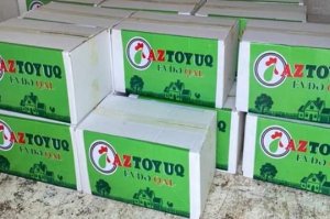 “AzToyuq” MMC-də pozuntular aşkarlandı