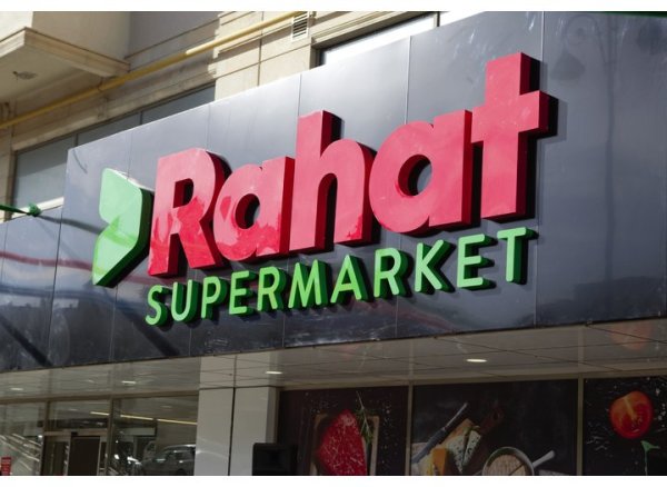 “Rahat”ın rəfində və kassasında fərqli qiymətlər -Müştərilər belə aladadılır