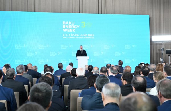 Bütün iştirakçılar üçün faydalı olan tədbir