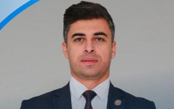 Nazirdən yeni təyinat