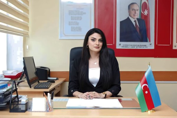 Yaşıl enerji – Azərbaycanın yeni inkişaf mərhələsində strateji prioritet