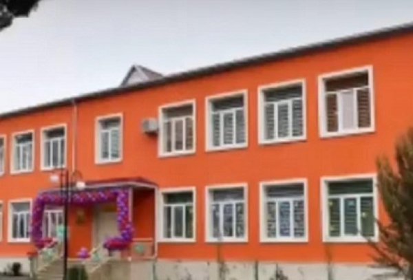 Sumqayıtda uşaq bağçasının müdirəsidə OLİQARX imiş