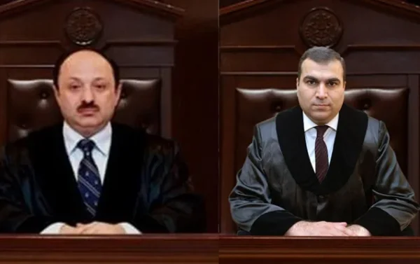 Sədr vəzifəsini itirdilər