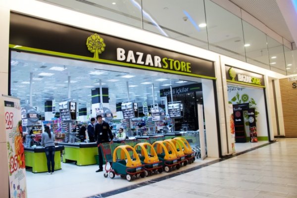 “Bazarstore” satılan bu makaronlarda təhlükəli maddə aşkarlanıb?
