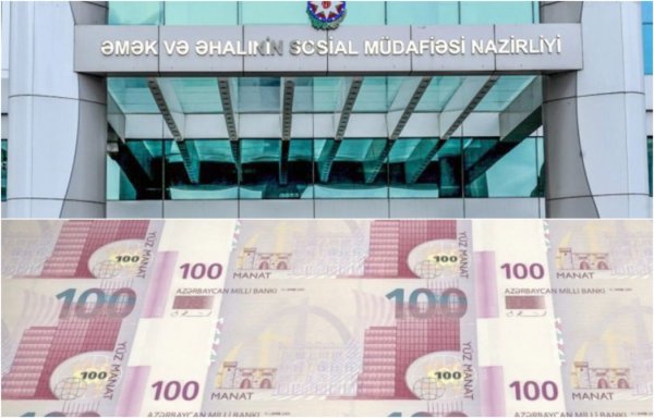 Məşğulluq Agentliyi özünə umac ova bilməyən “BİS CO” MMC-yə əriştə kəsdirir –Milyonlarla manata