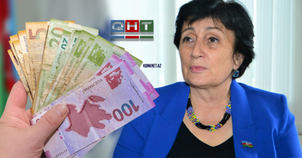 25 illik deputatı Məlahət İbrahimqızının "QHT biznesi" -sensasion ittihamlar