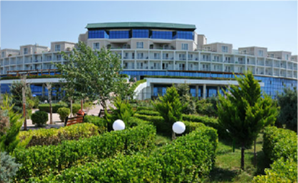 Novxanıda “AF Beach Hotel”dən ödənişimi ala bilmirəm…-Şikayət