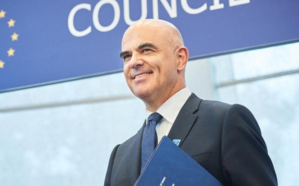 Alen Berse: Avropa Şurası Bakı və İrəvan arasında sülh sazişinin tezliklə imzalanacağına ümid edir
