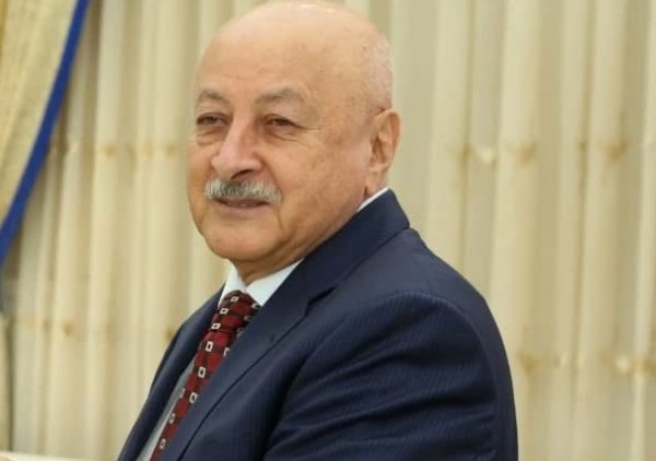 72 yaşlı icra başçısı olan Rafil Hüseynov…..