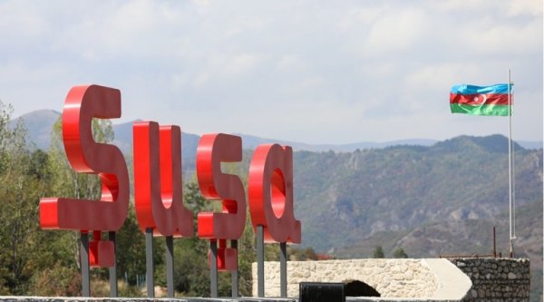 Şuşa Bəyannaməsi iki ölkə arasındakı əlaqələri yüksək zirvəyə qaldırır