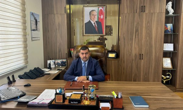 Nərimanov rayonunda qanunsuz tikintilərə Manaf Manafov nəzarət edir?