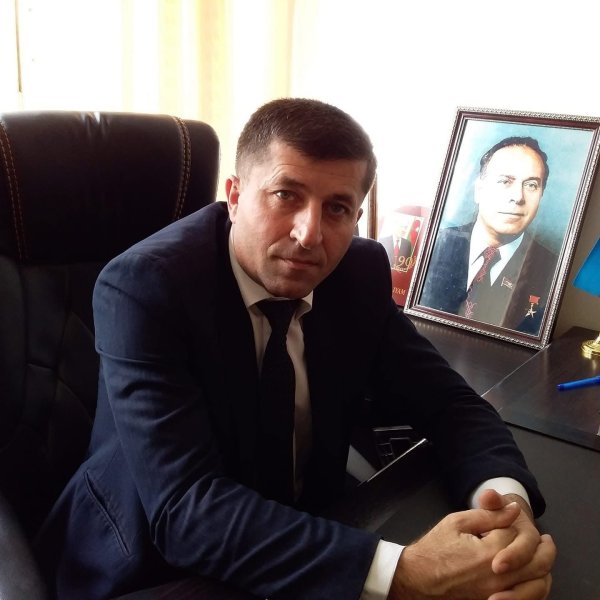Baş redaktor Sakit Muradov ölümlə hədələnməsi barəsində öz Facebook hesabında paylaşım edib