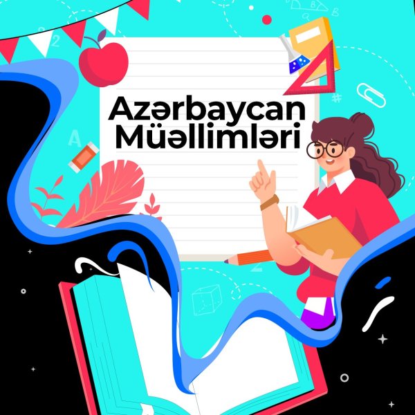 TikTok Azərbaycan Respublikası Elm və Təhsil Nazirliyi ilə birlikdə #AzərbaycanMüəllimləri müsabiqəsinin nəticələrini elan edib.