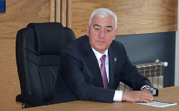Vasif İmanov qanunsuz tikintiyə “icazə” verib? -Video