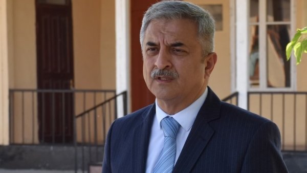İmişlidə Elçin Rzayev qanunsuz qum-çınqıl biznesini idarə edənlərə “yaşıl işıq” yandırıb-Video