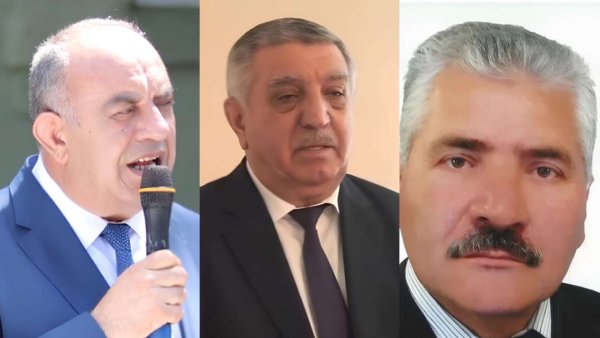Qax-Zaqatala bölgəsində nələr baş verib?