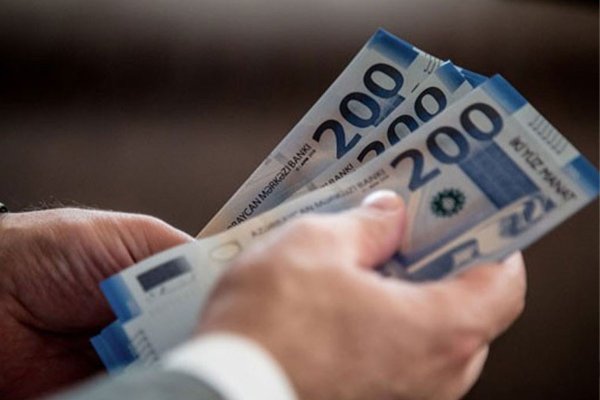 Şəkidə tender oyunu
