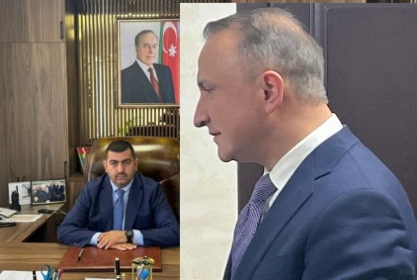 Nərimanov rayonunda qanunsuz tikintilərə kim nəzarət edir? -Video