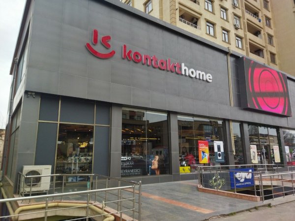 “Kontakt Home” müştəriləri belə aldadır