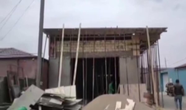 Binəqədi rayonunda qanunsuz tikintiyə hansı məmur icazə verib?