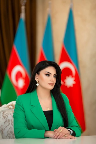 Enerji sektorunda tarixi nailiyyət