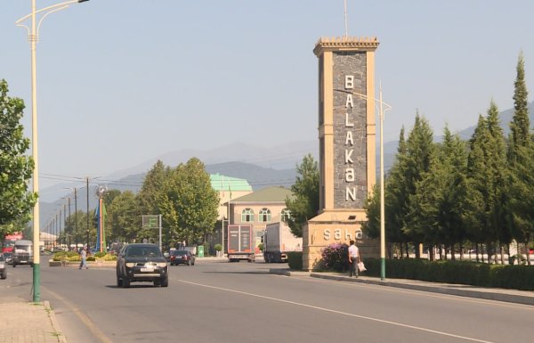 Balakənin “mer”i dövlətin pulun “hərşeyşünas” şirkətə etibar edir -TƏFƏRRÜAT