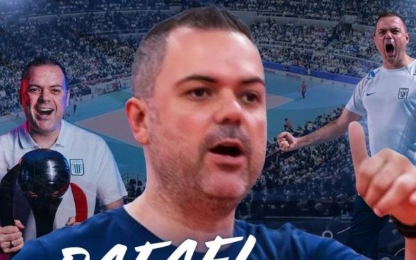 Azərbaycan klubu yeni baş məşqçisini açıqlayıb