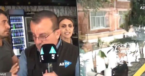 Yeməyi müştərilərə “zəhər” edən dönər evi yenə açıqdır?