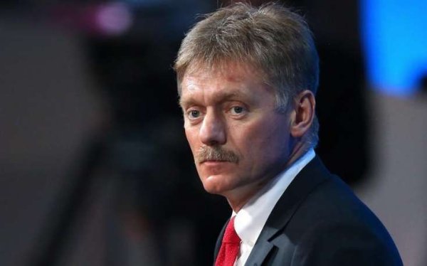 Peskov saxlanılan azərbaycanlılardan danışdı