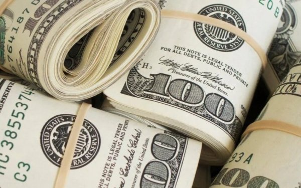 Ukrayna Kanadadan ERA təşəbbüsü çərçivəsində təxminən 1,7 milyard dollar alıb