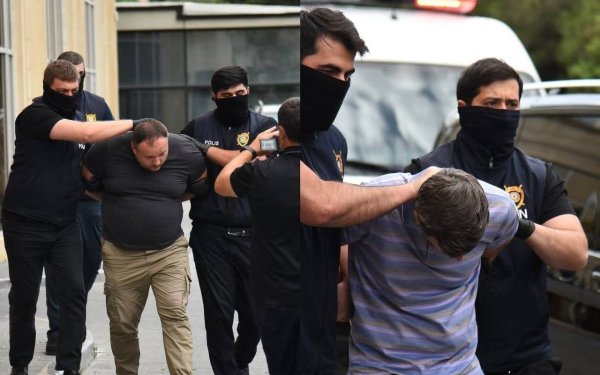 Rusiyanın növbəti hədəfi Odessadır