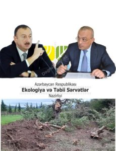 ﻿ Dövlət çətiri altında OYUNBAZLIQ... - BUNUN BAŞQA ADI YOXDUR...