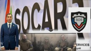 Security Operation Services MMC-də qaranlıq iddialar: SOCAR-ın tenderləri kimlərin cibinə gedir?