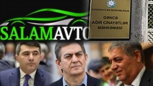 Gəncə Ağır Cinayətlər Məhkəməsindən Müqayis Verdiyev azad ediləcək... - Vətəndaş İnam Kərimovdan soruşur hakim cinayətkarı necə azad edir?